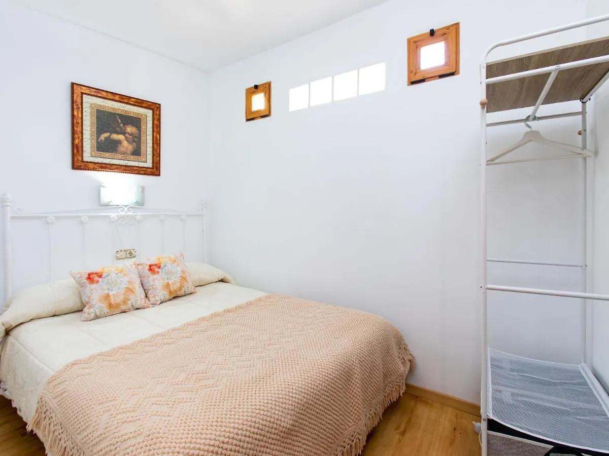 Holiday Home La Casita De Elvira By Interhome Nigüelas