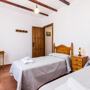 Casa Lorenzo Nigüelas