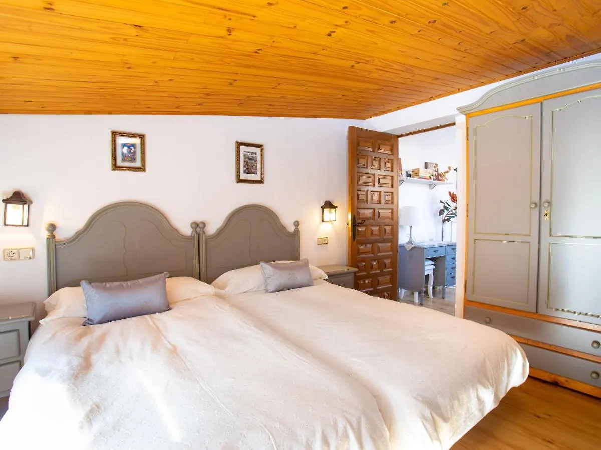 Holiday Home La Casita De Elvira By Interhome Niguelas