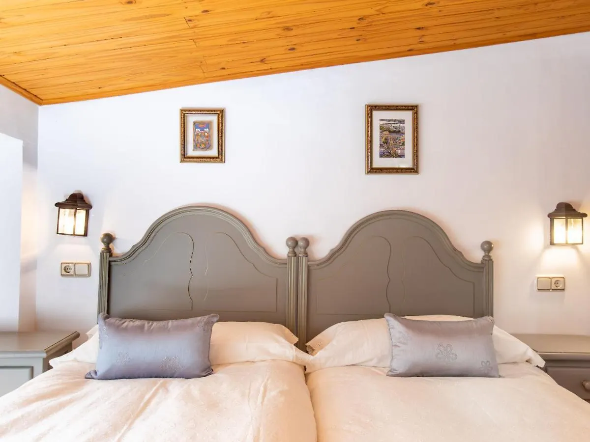 Holiday Home La Casita De Elvira By Interhome Niguelas
