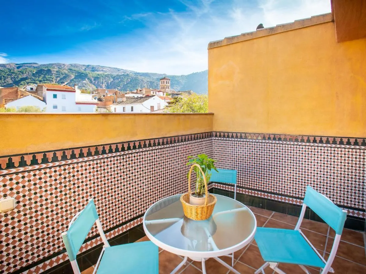 Holiday Home La Casita De Elvira By Interhome Niguelas
