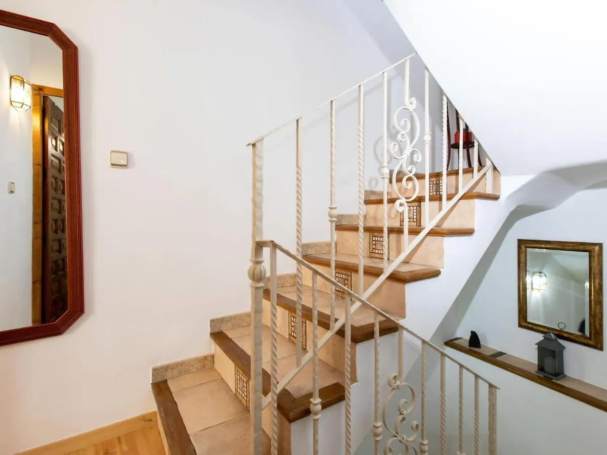 Holiday Home La Casita De Elvira By Interhome Niguelas